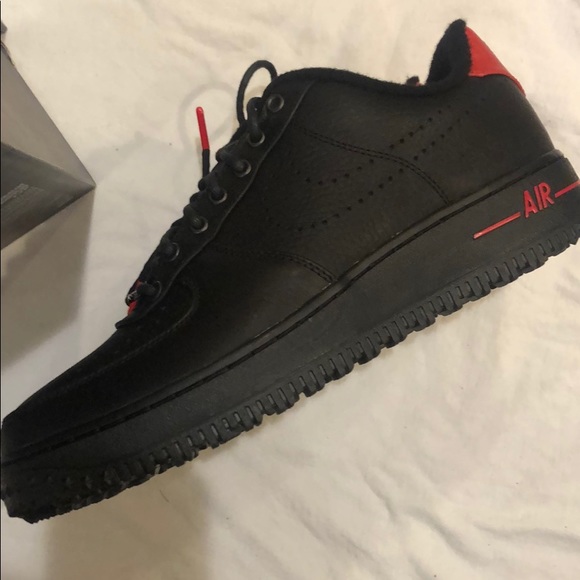 Air Force 1 prem low QS
